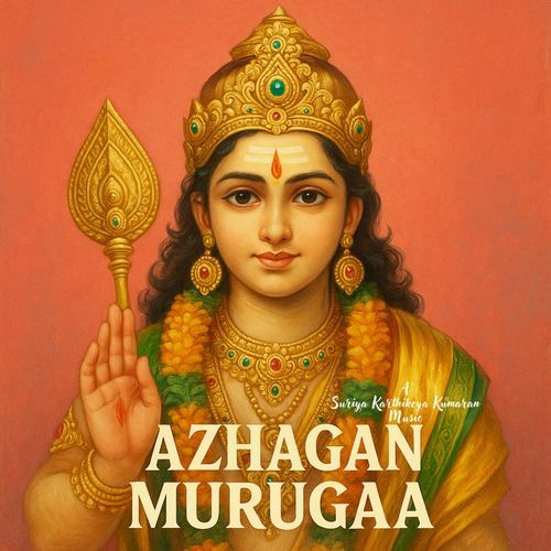 Azhagan Murugaa