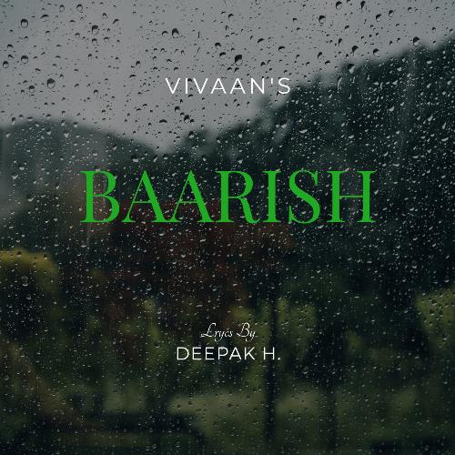 BAARISH