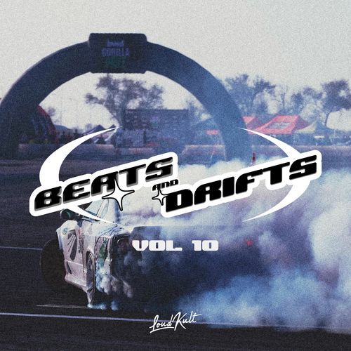 BEATS & DRIFTS, Vol 10