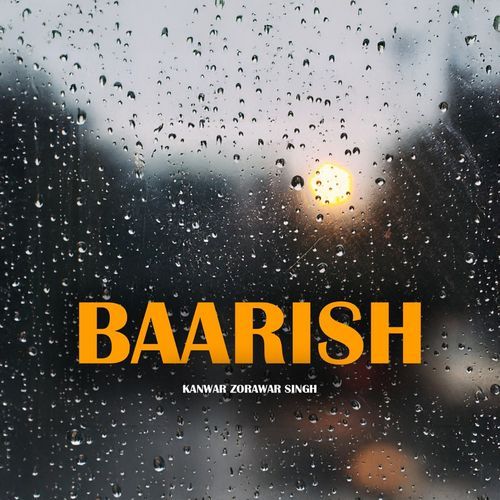 Baarish