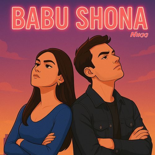 Babu Shona