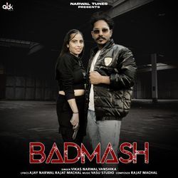 Badmash