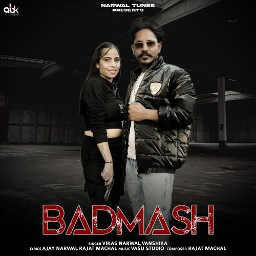 Badmash