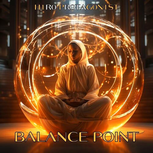 Balance Point