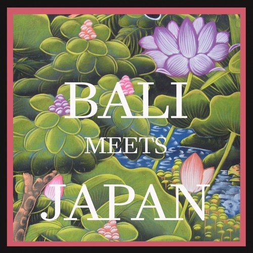 Bali Meets Japan_poster_image