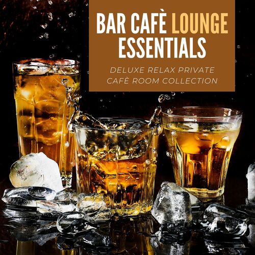 Ambient Lounge cover art