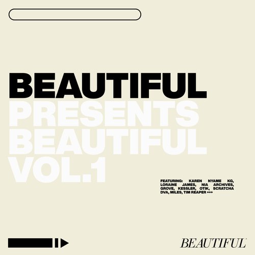 Beautiful Presents: Beautiful Vol. 1