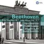 Piano Trio No. 5 in D Major, Op. 70 No. 1 "Ghost": I. Allegro vivace e con brio