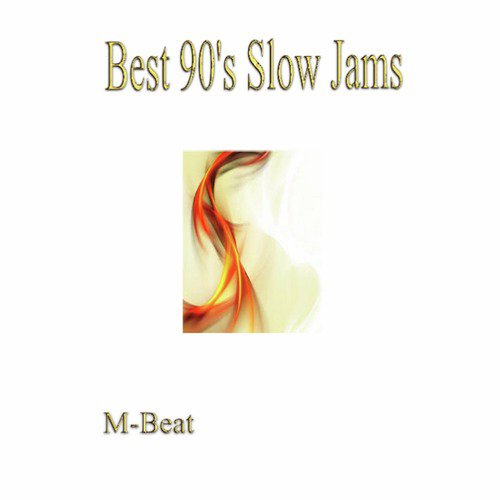 Best 90&#039;s Slow Jams_poster_image