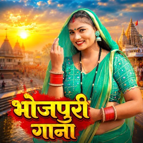 Bhojpuri Gana