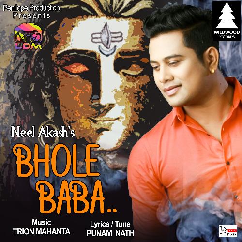 Bhole Baba - Single_poster_image