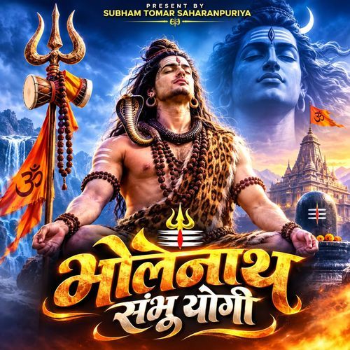 Bholenath Shambu Yogi