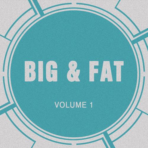 Big &amp; Fat_poster_image