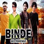 Binde Gel Todenge