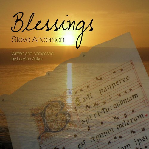 Blessings