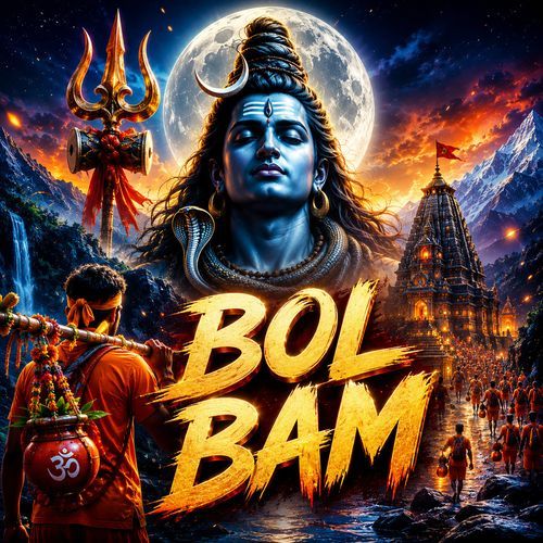 Bol Bam
