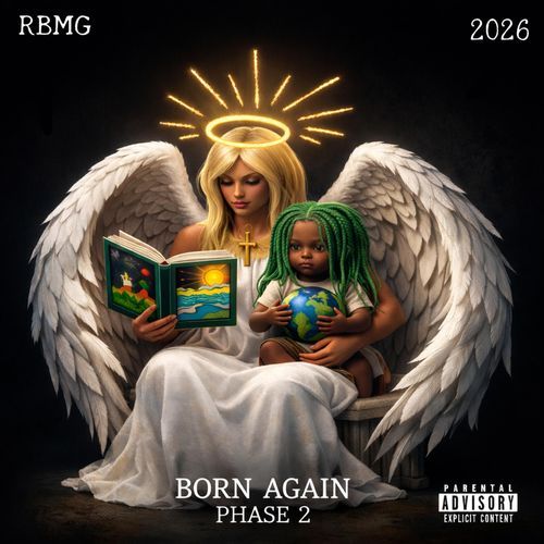 Omerta cover art