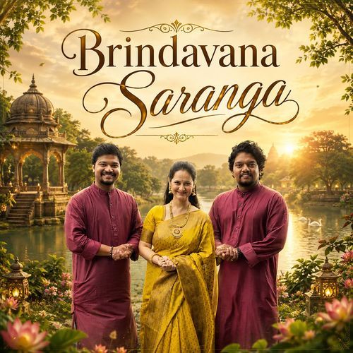 Brindavana Saranga