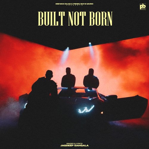 Built Not Born