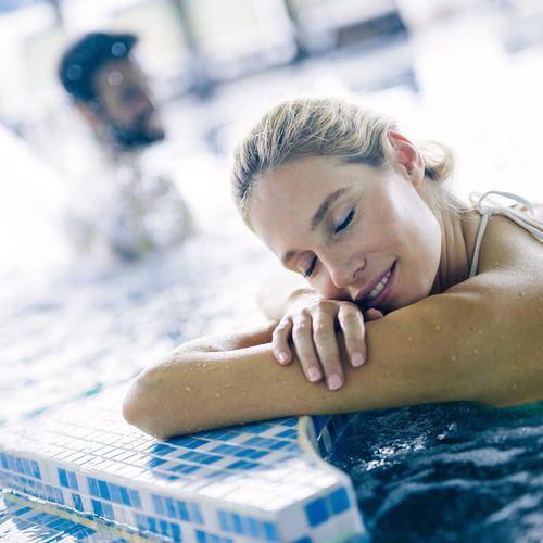 Calm Retreat: Gentle Sounds for Relaxation