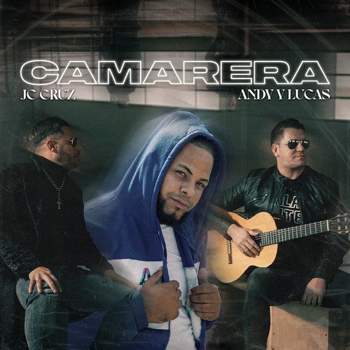 Camarera_poster_image