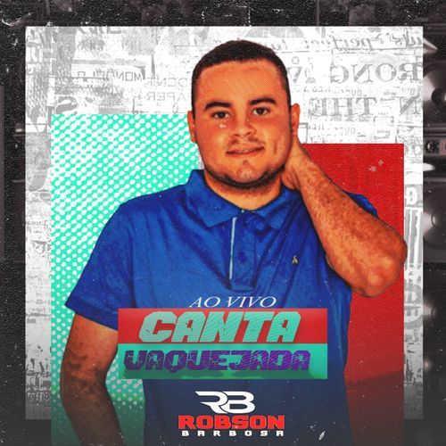 Canta Vaquejada (Ao Vivo)