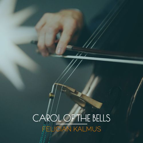 Carol Of the Bells cover art