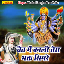 Chait Me Kali Tera Bhakt Simare
