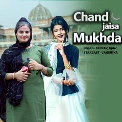 Chand Jaisa Mukhda (feat. Vanshika)-Kj00SD0BVAM