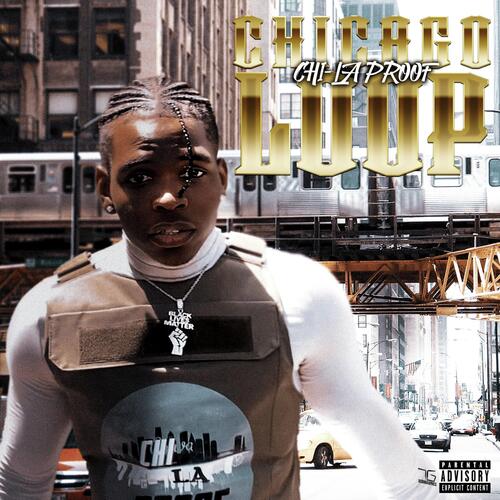Chicago Loop cover art