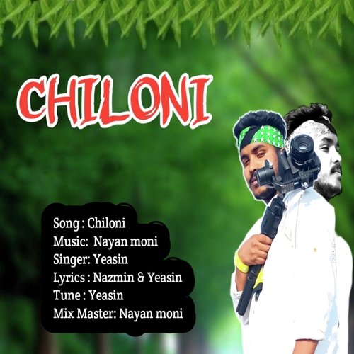 Chiloni