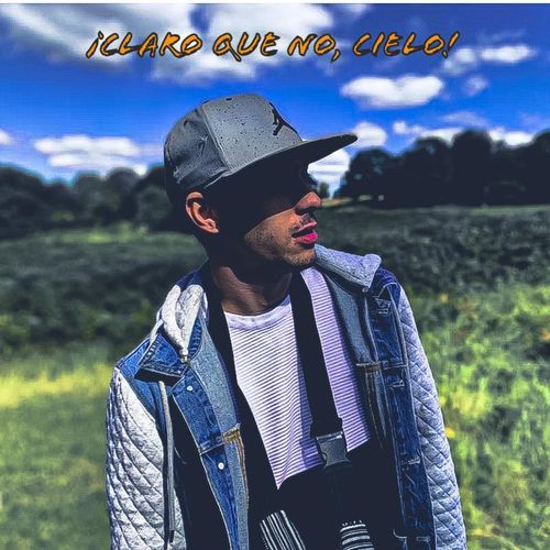 Claro Que No, Cielo. (feat. Z-Lyric) cover art
