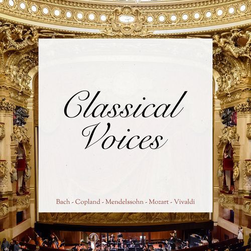 Classical Voices