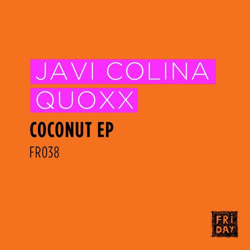 Coconut EP