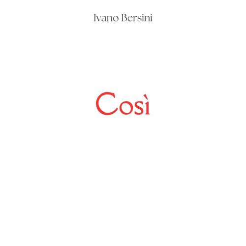 Così cover art