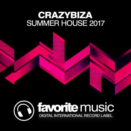 Crazybiza Summer House 2017