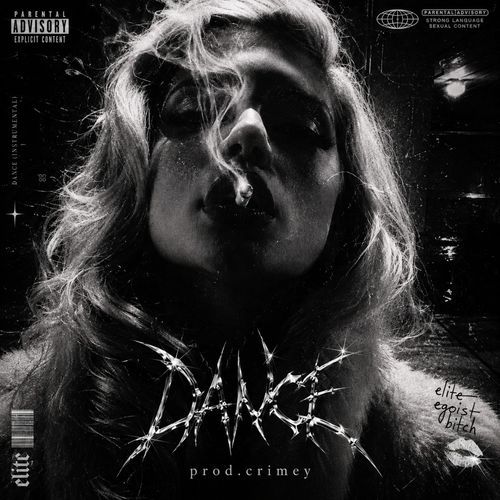 DANCE... (Instrumental)