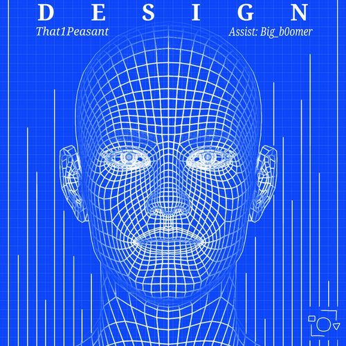 DESIGN : 1 (feat. Big_b0omer)
