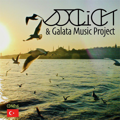 Fener (Bonus Beat) cover art