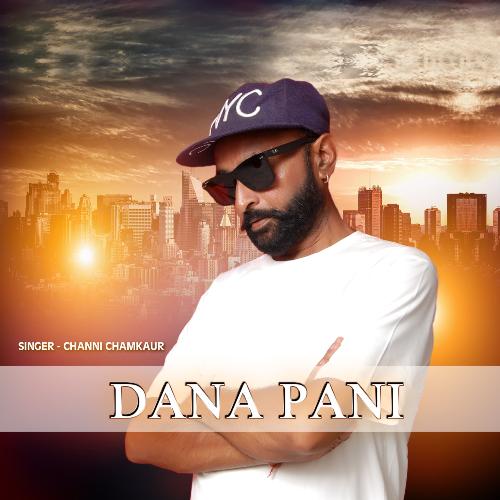 Dana Pani