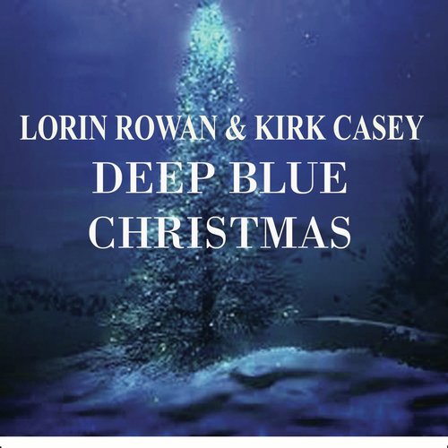 Angels We Have Heard on High cover art