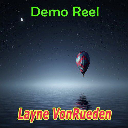 Demo Reel cover art