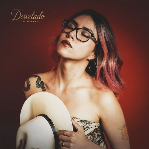 Desvelado