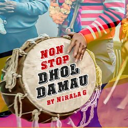 Dhol Damau Non Stop-JCcFUhZeZ3k