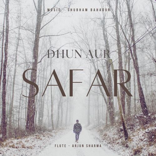 Dhun Aur Safar (Karaoke)