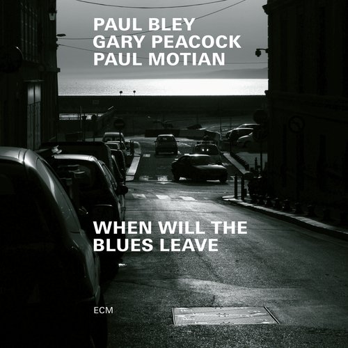 Paul Bley