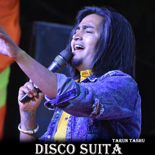 Disco Suita