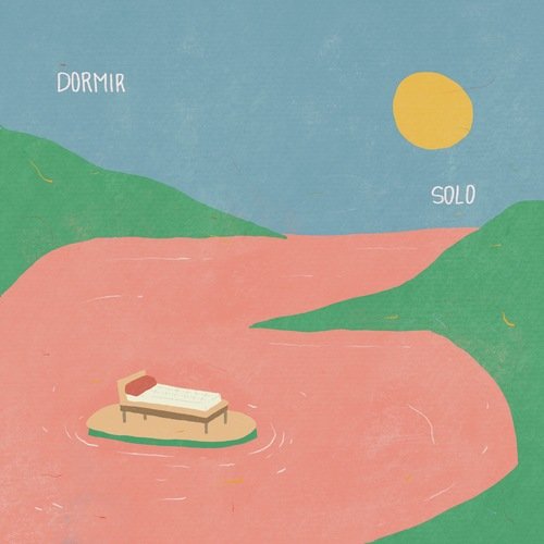 Dormir Solo cover art