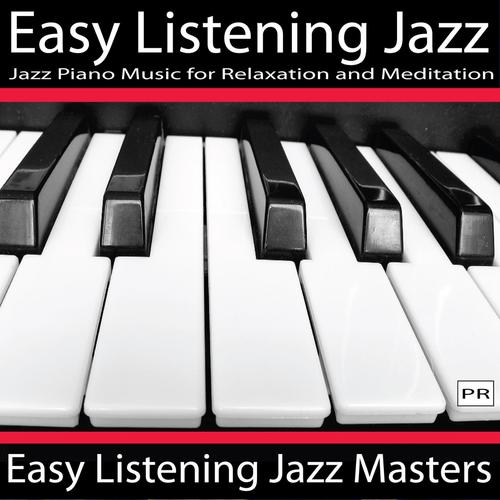Easy Listening Jazz Masters