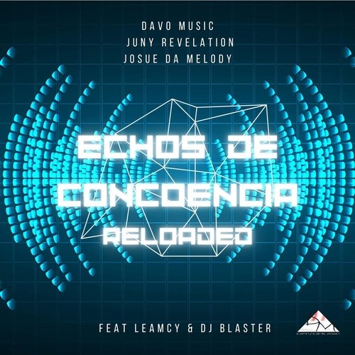Cuando Levanto Mis Manos (Reloaded) [feat. DJ Blaster] cover art